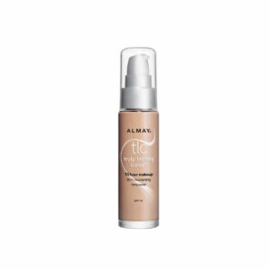 ALMAY Base Truly Lasting Color 140_23102