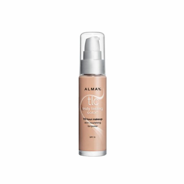 ALMAY Base Truly Lasting Color 240