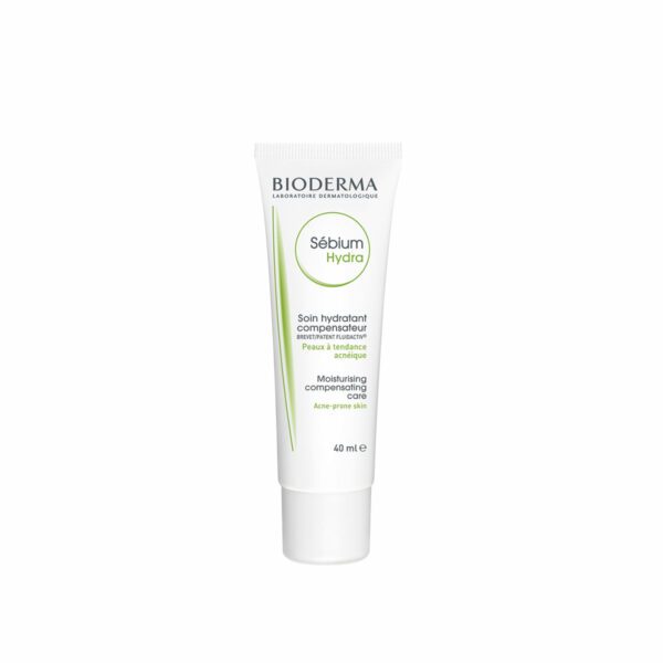BIODERMA Sebium Hydra 40Ml
