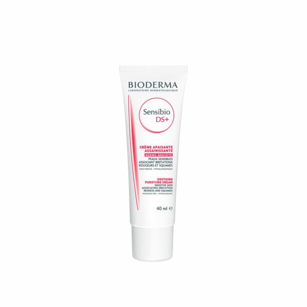 BIODERMA Sensibio Ds+ 40Ml