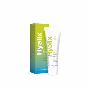 Hyalix Emulgel 60Gr