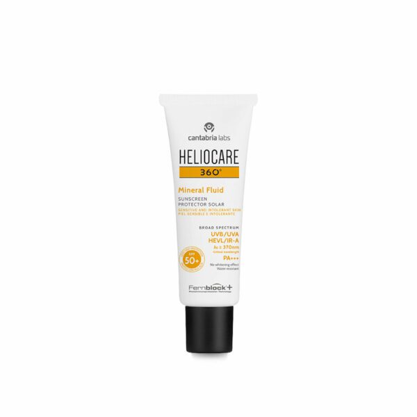 Heliocare 360 Mineral X50 Ml
