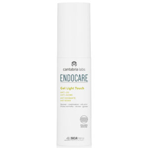 Endocare Gel Light Touch X30 Ml