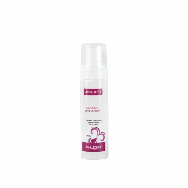 Vaklart Syndet Limpiador 200Ml
