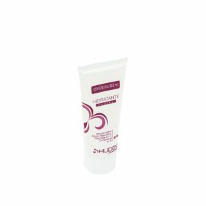 Overhuden Facial Hidratante 60G