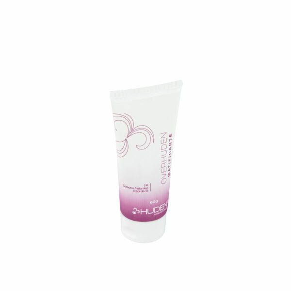 Overhuden Facial Matificante 60G