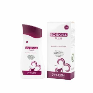 Bio Skall Plus Champu Anticaspa 280G