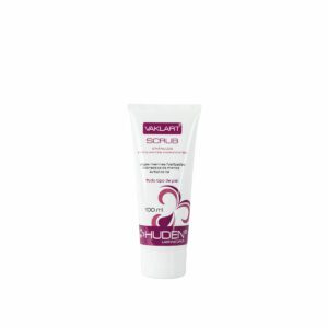 Vaklart Scrub Granulos Exfoliantes X 100G