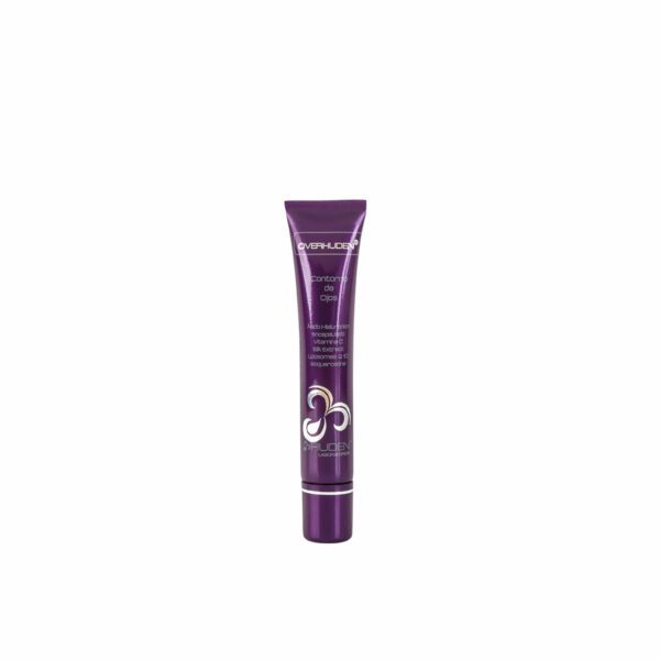 Huden Contorno De Ojos 20G