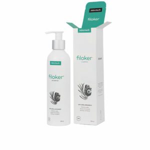 Filoker Triplus Champu 250Ml
