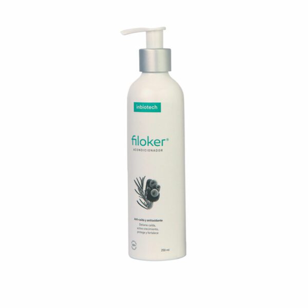Filoker Triplus Acondicionador 250Ml