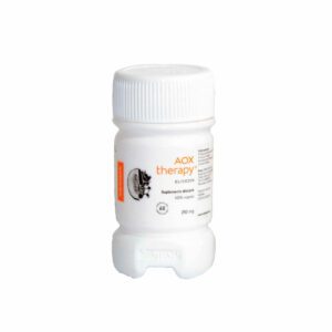 AOX Theraphy Glisodin 60 Capsulas