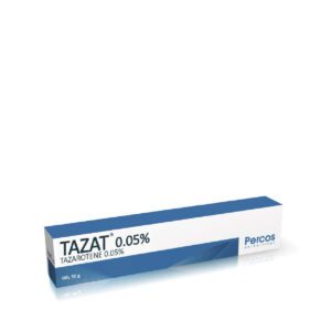 Tazat Gel 0.05% 30G