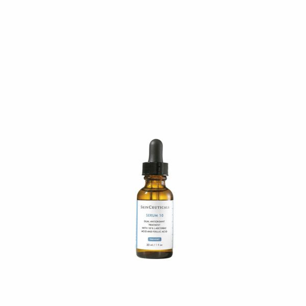 Serum 10 Dual X 30 Ml