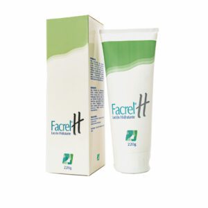 Facrel H Loción X 220 Gr