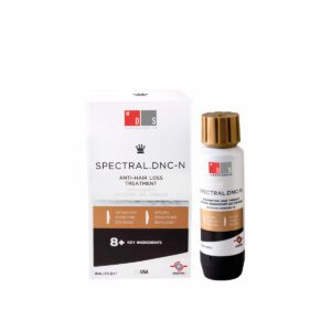 Spectral Dnc_N Locion X 60 Ml