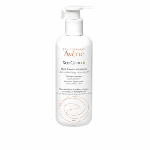 Xeracalm A.D. Aceite Limpiador 400Ml