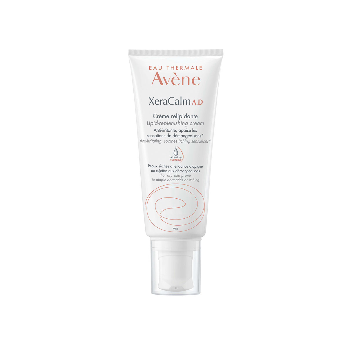 Xeracalm A.D. Crema 200Ml