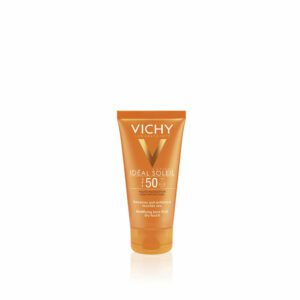Capital Soleil Toque Seco Spf50 X 50 Ml