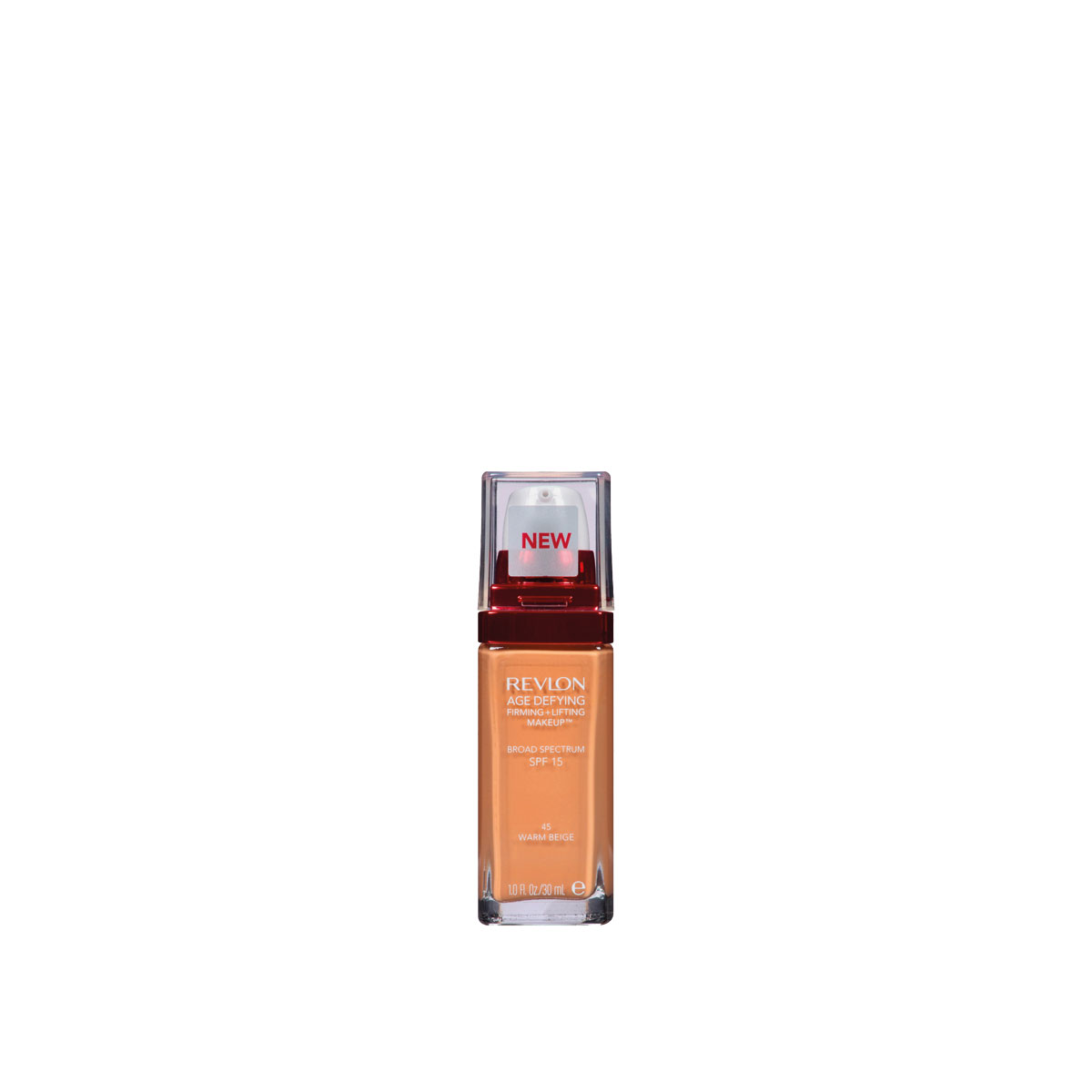 REVLON Base Age Firming 45_ 21245