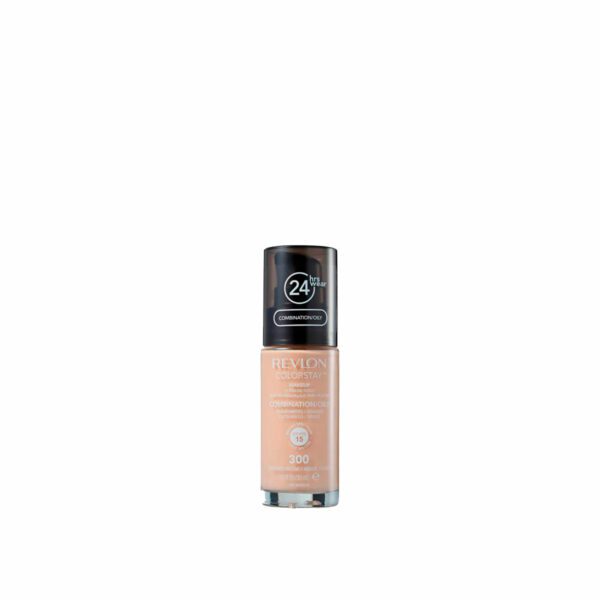 Rev Colorstay Base Liq.  300 Piel M/G _70008