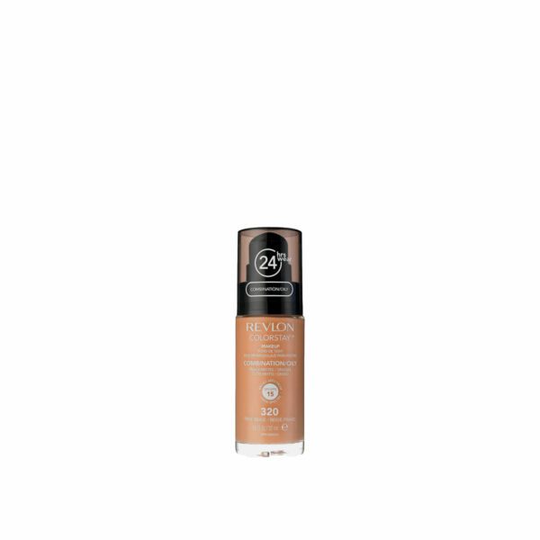Rev Colorstay Base Liq 320  Piel M/G _70010