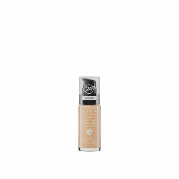 Rev Colorstay Base Liq.180 Piel N/S _67703