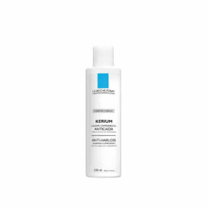 LA ROCHE-POSAY Kerium Shampoo Anti Caida 200Ml