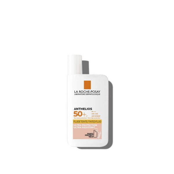 Anthelios Xl Shaka Color  X50 Ml