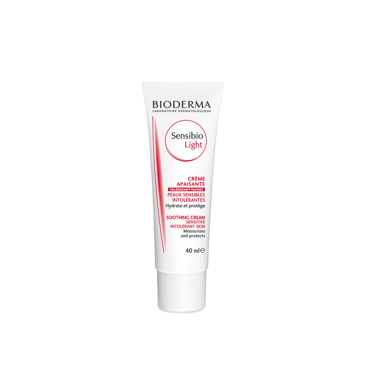 Sensibio Light Crema X 40 Ml