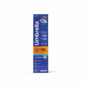 UMBRELLA Spf 50 + Kids 120 Gr