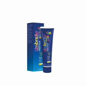 Umbrella Spf 50 + Kids 120 Gr