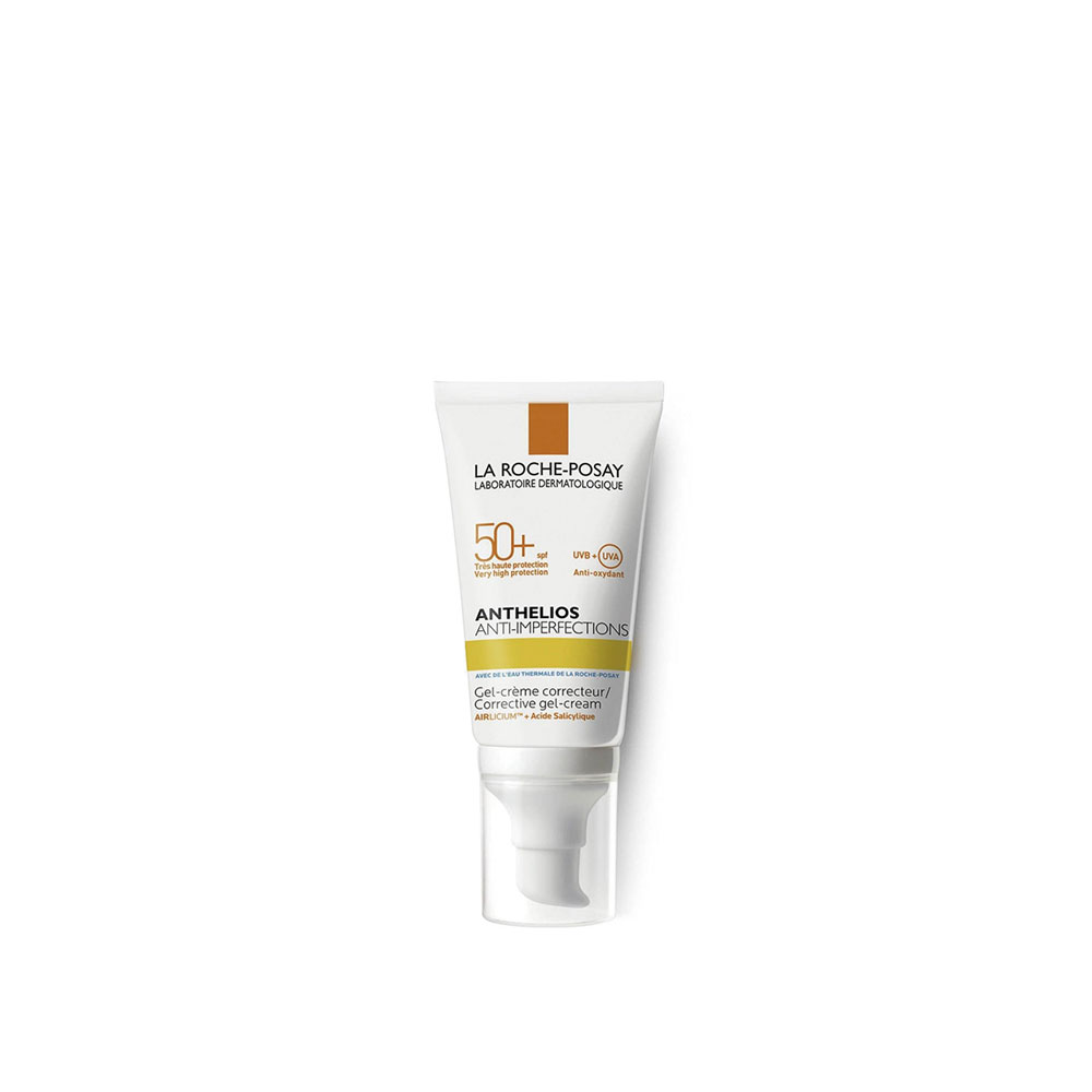 Anthelios Antiperfecciones Spf 50+ 50Ml
