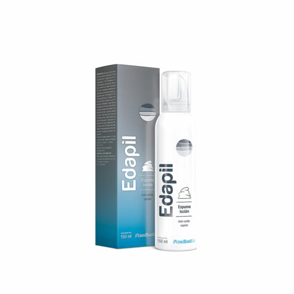 Edapil Espuma X 150Ml