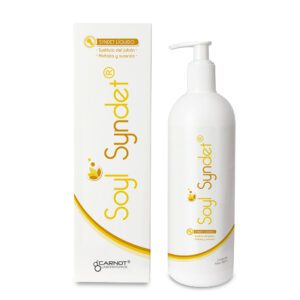 Soyl Syndet 240Ml