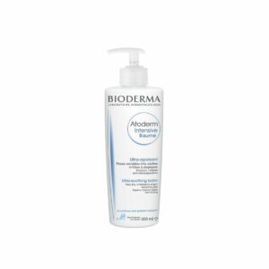 BIODERMA Atoderm Intensive Baume X 500 Ml