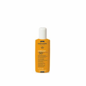 UVEBLOCK 50+ DAY SECURE FLUIDO 40ML