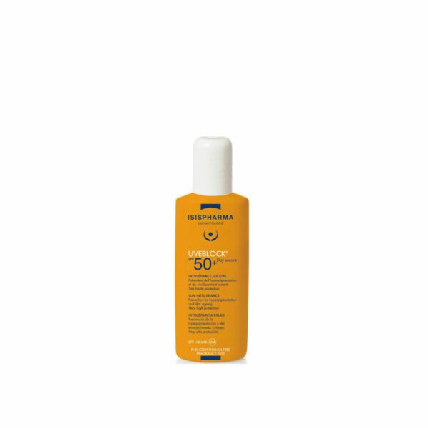 UVEBLOCK 50+ DAY SECURE FLUIDO 40ML
