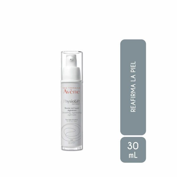 Physiolift Balsamo De Noche X 30 Ml