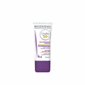 BIODERMA Cicabio Crema Spf50 X 30 Ml