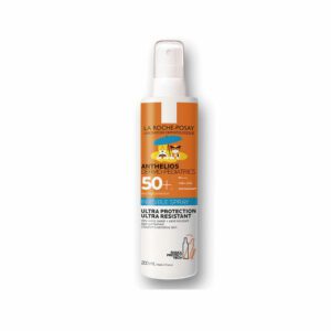 Anthelios Dermopediatrico  Spray Spf50+ 200Ml