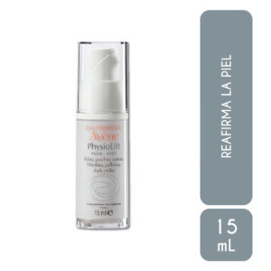 Physiolif Contorno De Ojos X 15Ml