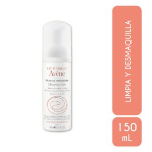 Avene Espuma Limpiadora X 150 Ml