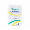 Oracea 40Mg X 28 Capsulas