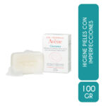 Cleanance Barra 100Gr