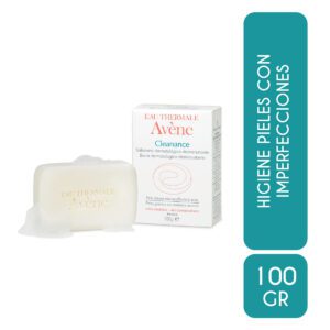 Cleanance Barra 100Gr