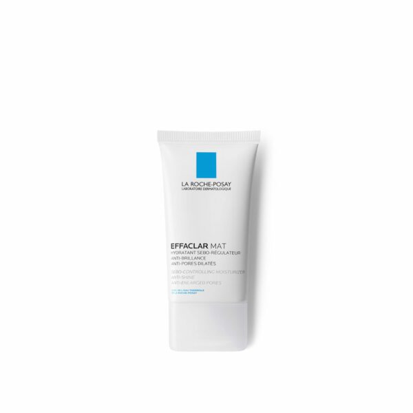Effaclar Mat 40Ml