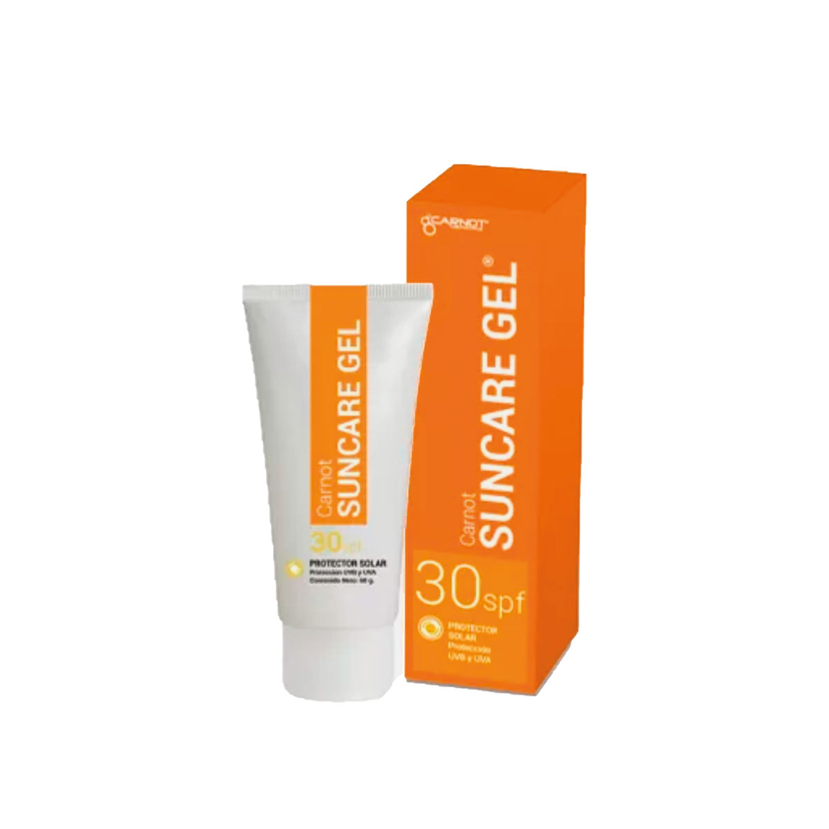 Suncare Gel 60 Gr
