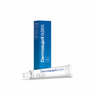 Dermosupril Crema 0.05%  X15 Gr