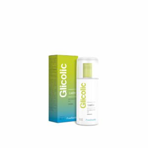 Glicolic Locion 60 Ml